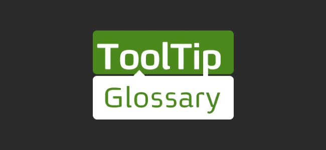 Erstellen Sie ein benutzerdefiniertes Wörterbuch mit dem CM Tooltip Glossary WordPress Plugin