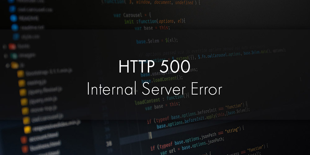 Com solucionar un error del servidor intern de WordPress 500